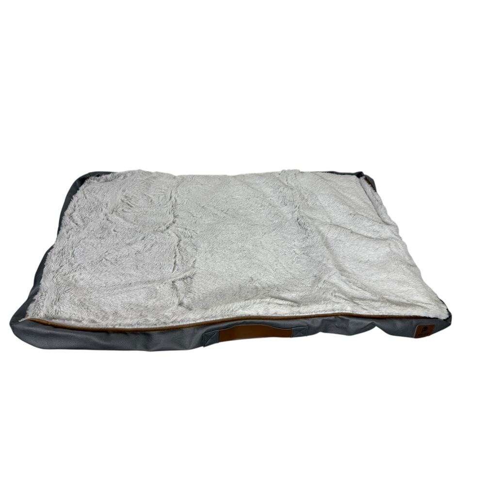 New Pettycare Eggcrate Foam Pet Bed 35" x 22" NIB